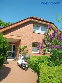 Ferienwohnung Am Teutohang - Image 1
