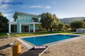 Villa Asprolia - Image 1