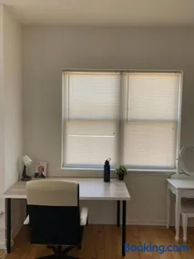 Cozy bedrooms at University City in Philadelphia - Image 3