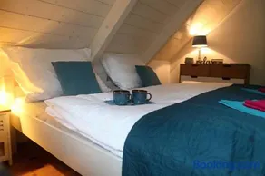 Chalúpka OPAL a Chalupa ACHAT na lúke LukaHuta ChaletStiavnica Banská Štiavnica na samote - samoobslužný prístup cez PIN-kód NONSTOP - Image 2