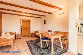 Appartamento con barbecue, terrazza e giardino | Vista panoramica - Image 3