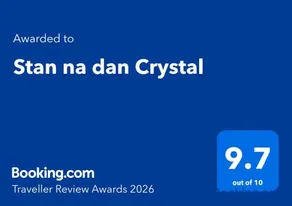 Stan na dan Crystal - Image 2