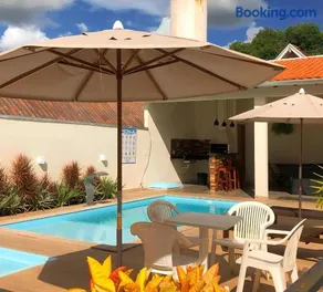 Chalé Apart Hotel - Image 5