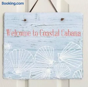 Coastal Cabana - Image 1