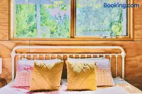 Timber & Stone - Sanctuary Eco Studio - Image 2