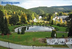 Zu Gast im Wohnpark Erlabrunn - Image 1