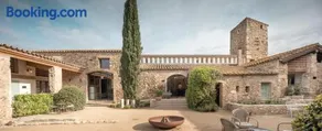 Hotel Castell de Vallgornera - Image 2