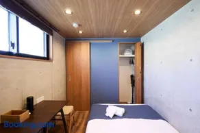 Life Town Oshiage - Compact Stay - Steps from Skytree - Image 4