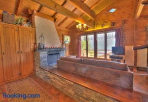 Chalet Clarine a Anzere vue sur les Alpes - Image 4