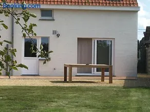 Holiday Home "DEN HUILAERT" Kortemark West Vlaanderen - Image 1