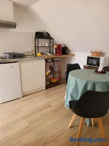 Studio au cœur des écuries - Image 4
