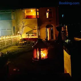 Liverpool - Cosy Jazzy Beach Home! - Image 2