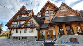 KRYWAŃ RESIDENCE - stylowe apartamenty najwyższe opinie gości - Image 4