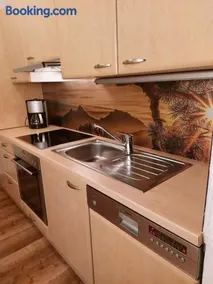 Ferienwohnung Lenz - Image 5