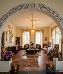 Bagh E Alam Farmhouse in Patiala for Party & Wedding Events - Image 2