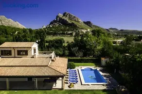 Villa Barraca - Image 1