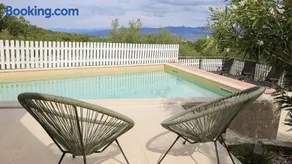 Seaview Villa Anita with Two Apartments and private Pool - Image 3