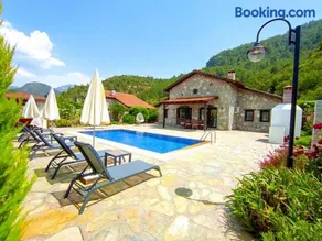 Villa Kayakoy 3 - Image 3