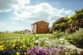 Beach Garden - Image 1