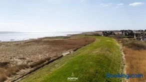 Haus Friedeburg App Anne Rantum auf Sylt - Image 4