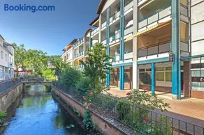 Ferienwohnung Roswitha am Park - Image 2
