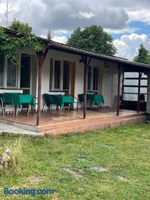 Pokoje do wynajęcia w Wiekowie blisko Powidza i Skorzęcina - Image 2