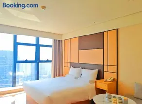 JI Hotel Zhengzhou East Railway Station - Image 5