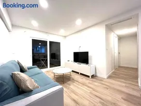 E51 Design&Relax close to the beach - Image 2