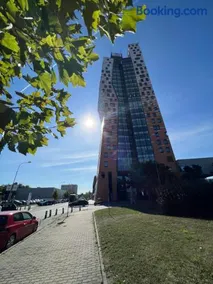 AZ Tower Apartment - Image 1