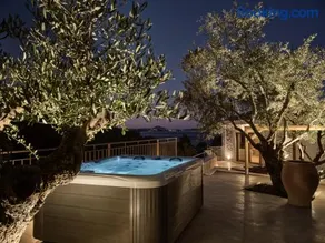 Fairytale villas & suites marathias zakynthos - Image 1