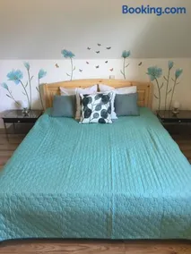 Ezo Apartmanház Balatonberény - Image 3