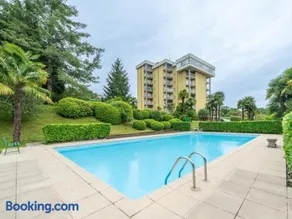 Apartment Euroville-4 by Interhome - Image 1