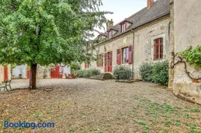 Villa confortable avec piscine privée à Lucenay-lès-Aix - Image 2