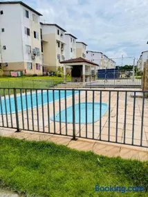 Apartamento Confortável Para COP-30 - Image 4