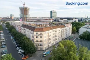 Kiez Hostel Berlin - Image 3