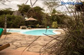 Ziwa Bush Lodge - Image 4