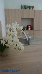 Les palmiers - Vacation Home - Image 5