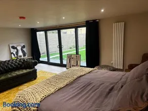 The Cabin - Image 5