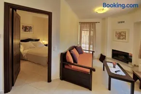 Dianthos Guesthouse - Image 5