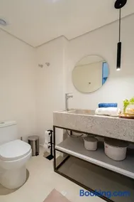 apartamento em Itaipava novo, Granja Brasil Resort - Image 3