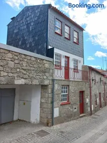 TORREÃO HOUSE - Image 1