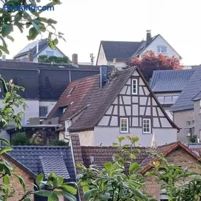 Auszeit Rheingauer Rosengarten - Image 1