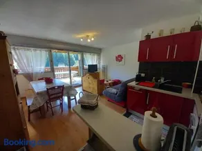 Appartement en duplex avec parking - 6 pers. - Image 1