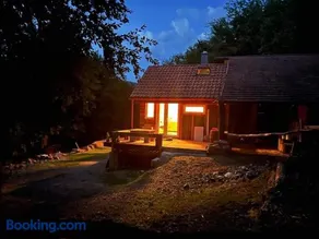 Čarovná chatka - Image 1