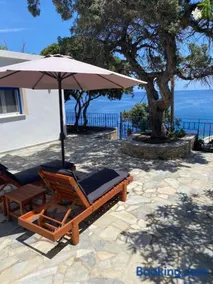 Πέτρινη αυλή, Αρμενιστης Ικαρια - Image 3