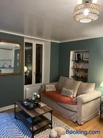 Le Cocon Bellifontain - Appartement Confort - Proche Centre Ville - Image 3