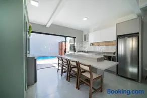 Lindo duplex geminado na Praia de Mariscal. - Image 4