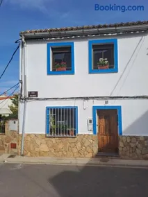 Apartamento Rural La Manchega - Image 1