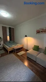 Boldog Deluxe apartman - Image 1