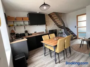 Namthalé - appartement cosy avec vue partielle mer - Image 1